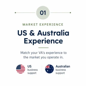 acctg market experience alt