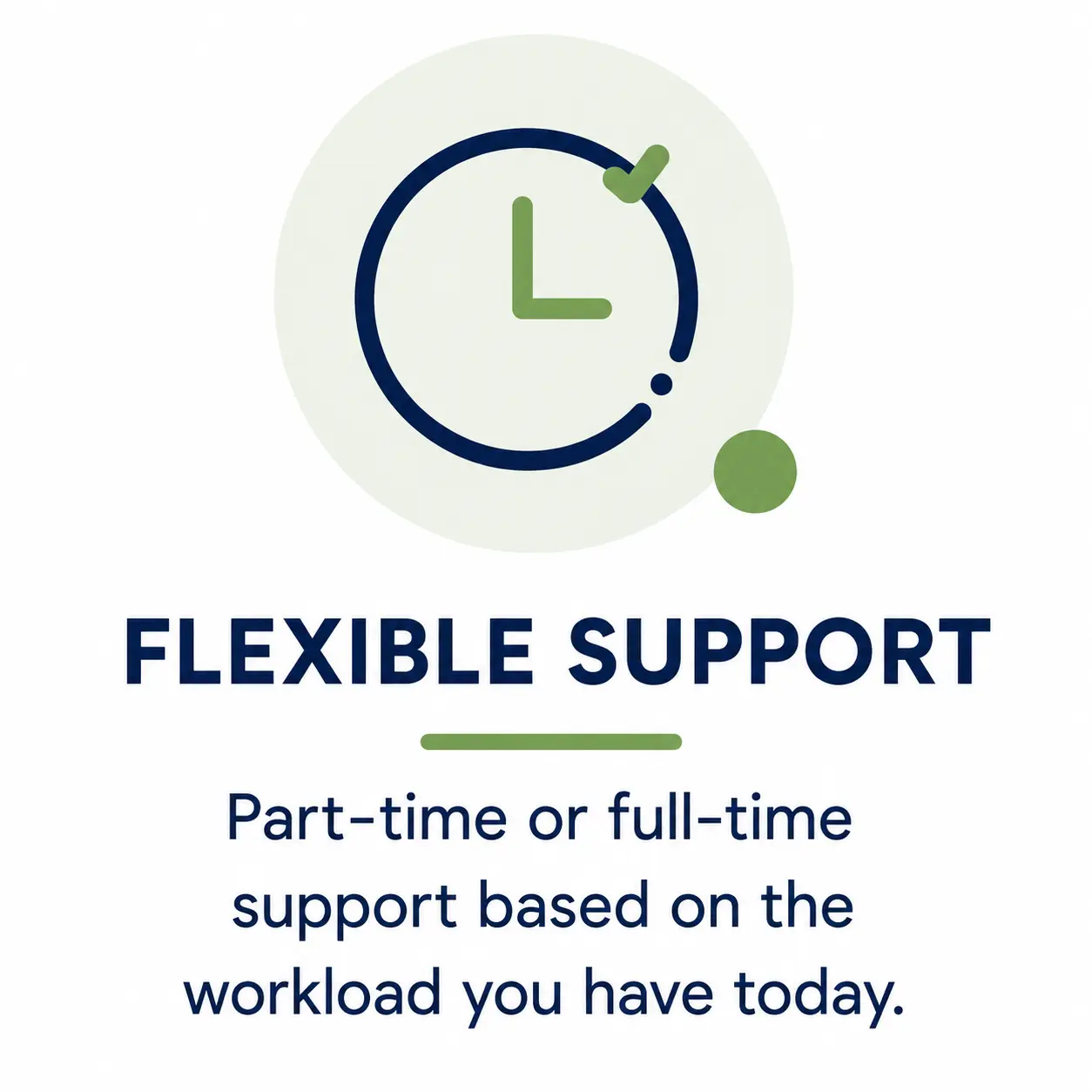 flexible support badge webp