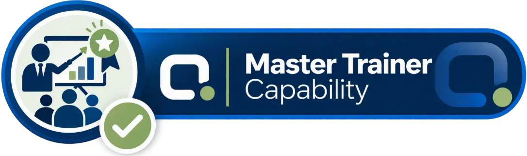 master trainer badge webp