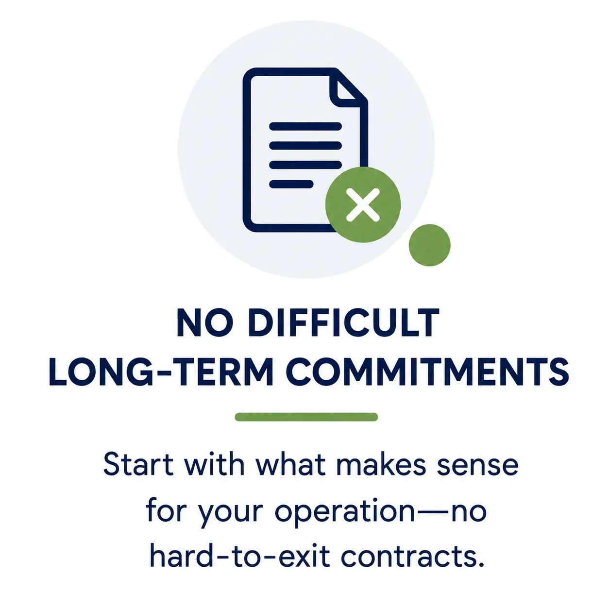 no difficult contracts badge webp