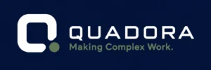 quadora reverse logo webp