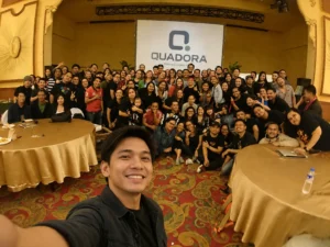 Join Our Team at QUADORA