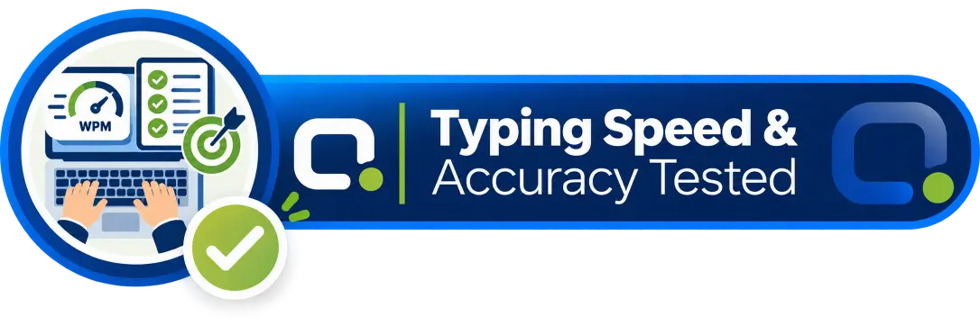 typing speed badge webp
