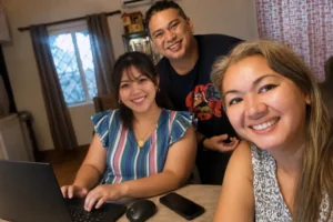 About Us quadora team webp