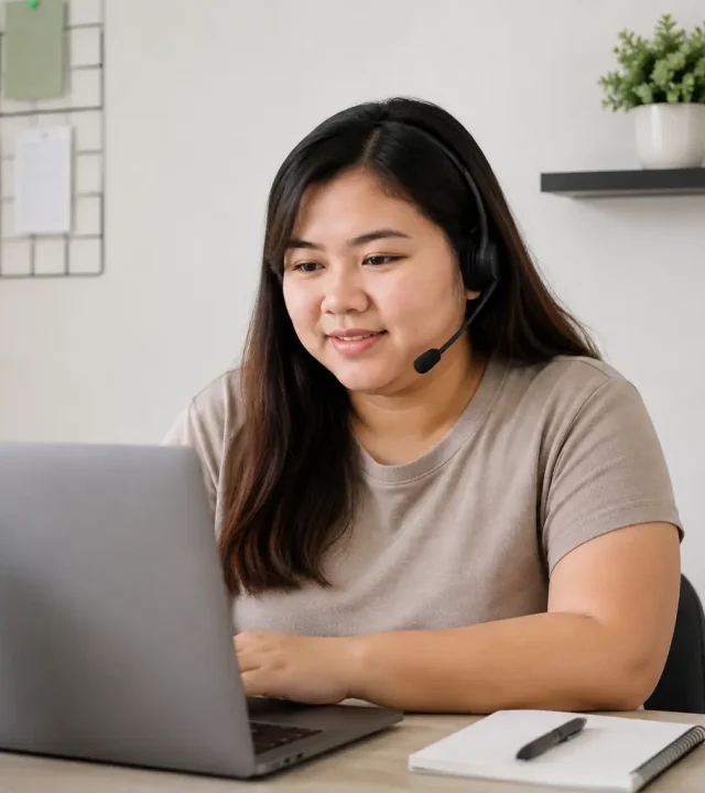 Quadora Virtual Assistant