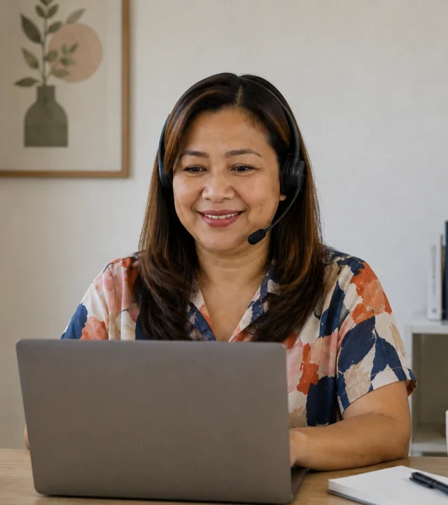 QUADORA Ecommerce Assistant