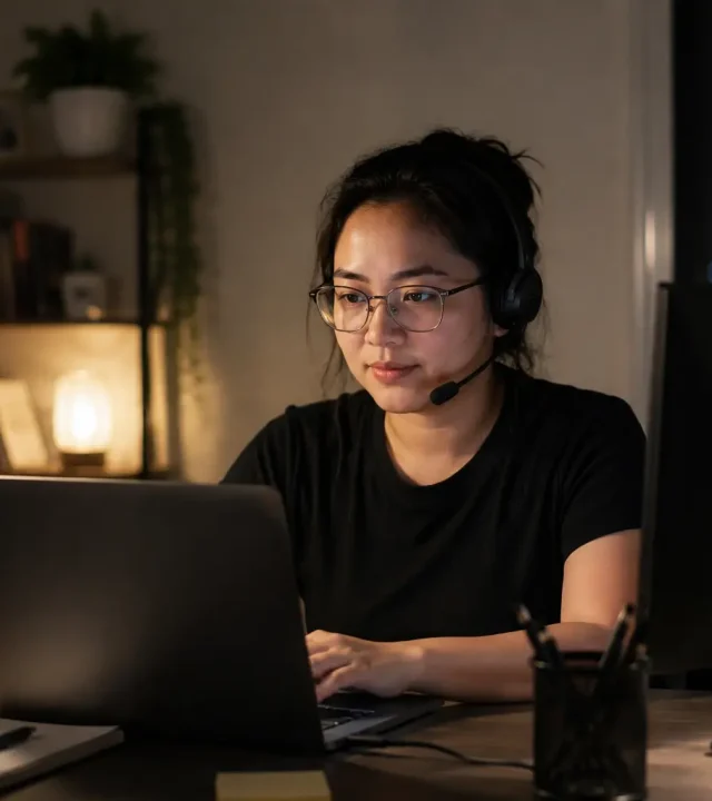 QUADORA WFH Virtual Assistant